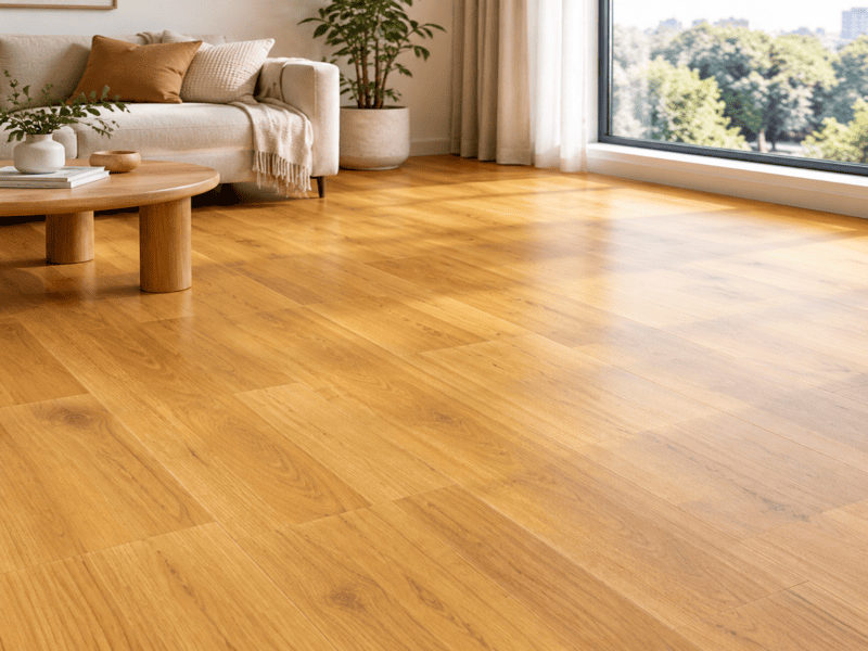 vinyl flooring distributor performance checklist